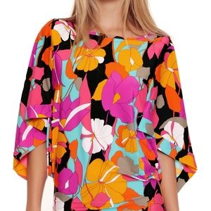 Swim cover up